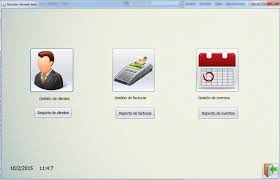 ❤️ Interfaz gráfica Java Netbeans 🚀 Webplusvalencia