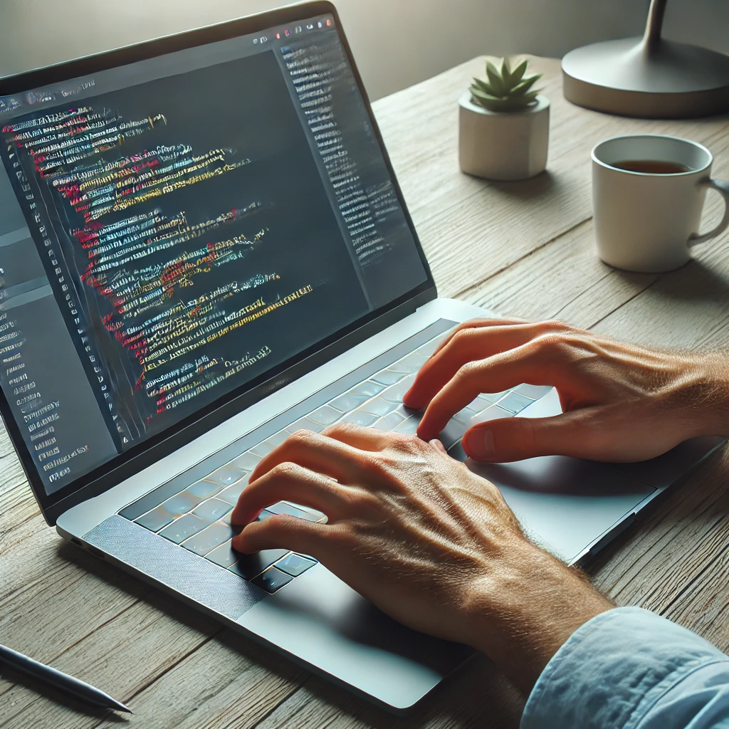 Desarrollo Multiplataforma