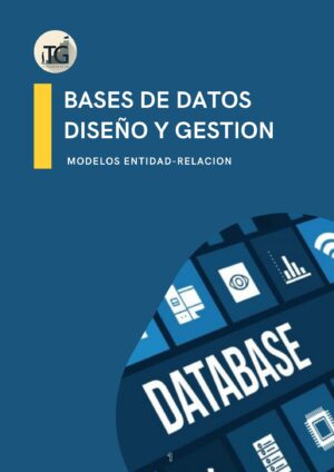 Bases de Datos 2.2: Modelo de Entidad-Relación