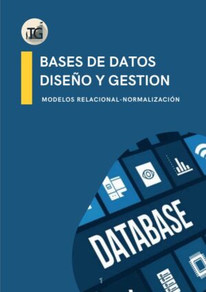 Bases de Datos 3: Modelo Relacional-Normalización